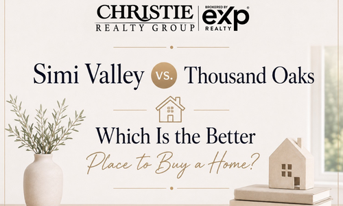Simi Valley vs. Thousand Oaks: Which Is the &hellip;