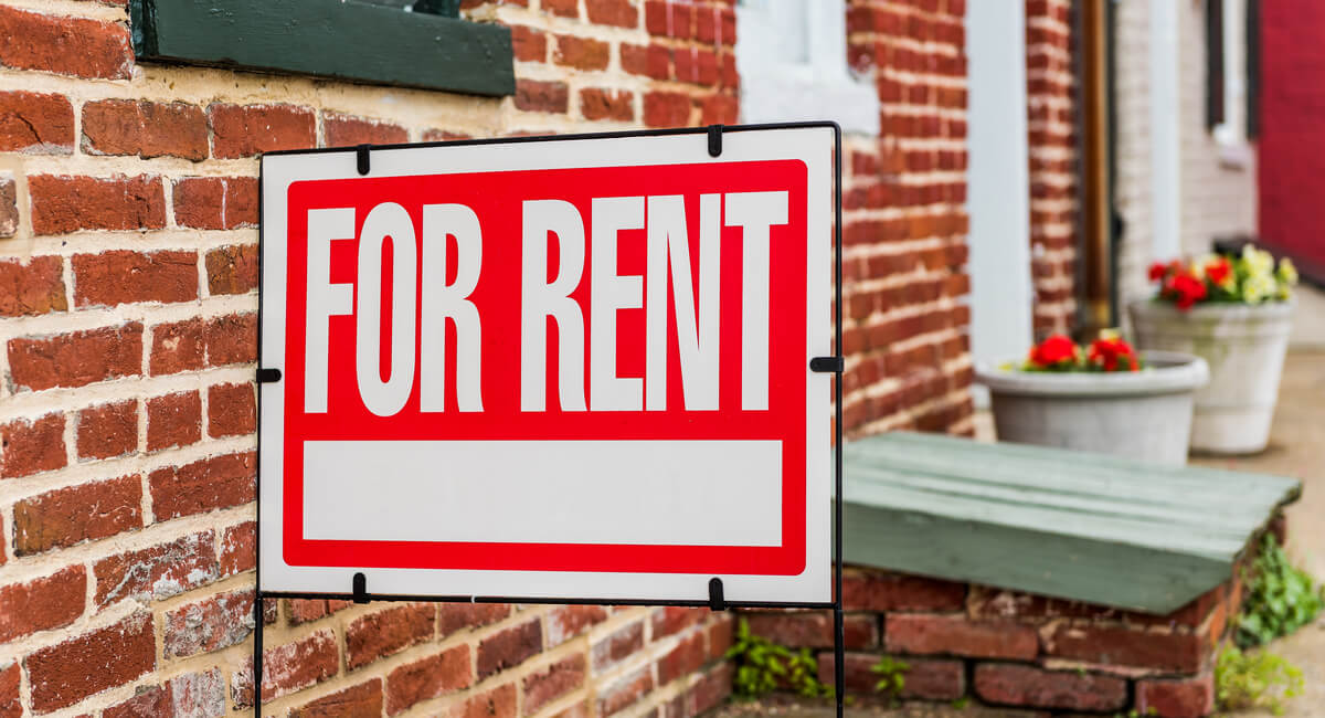Advantages of Renting