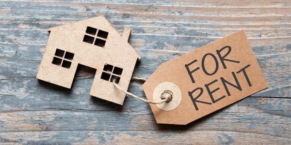 Buying A Home With Future Rental Potential