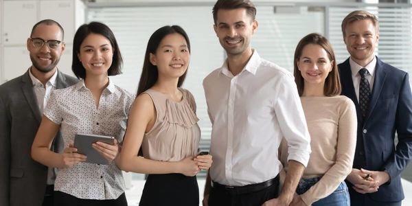 What To Look For In A Real Estate, &hellip;