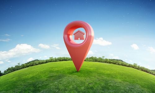 Should You Buy The Worst House On The Best Street?