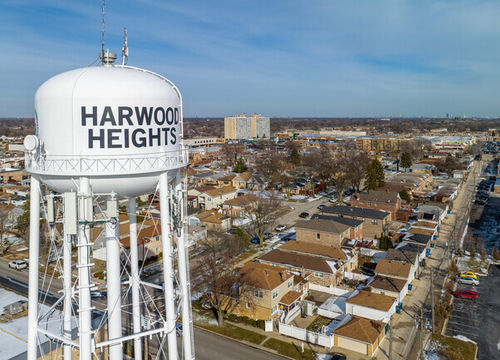 Harwood Heights