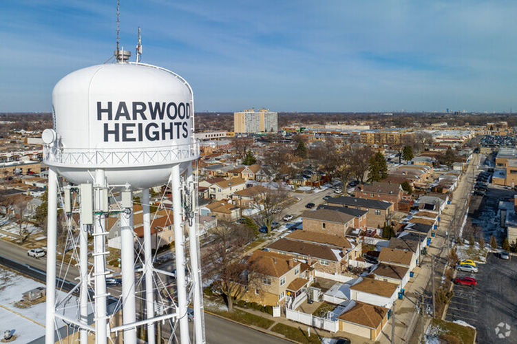 Harwood Heights