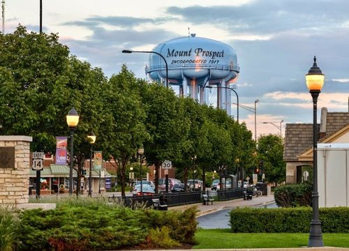 Mount Prospect