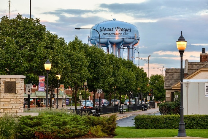 Mount Prospect