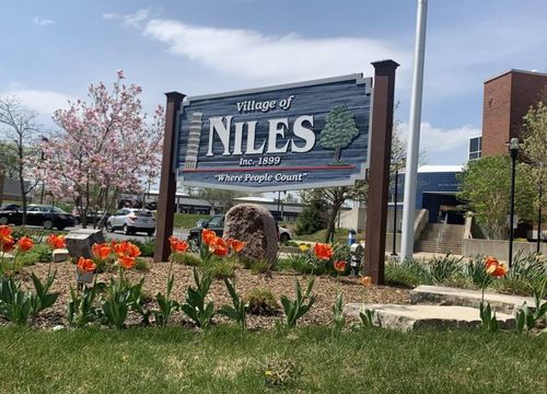 Niles