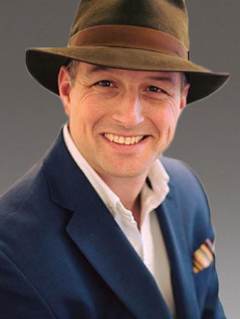 Ben Tomkins