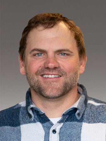 Casey VandenBroek