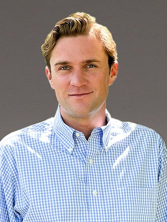 Corey Schaefer