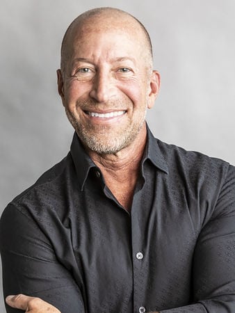 Jay Friedstein