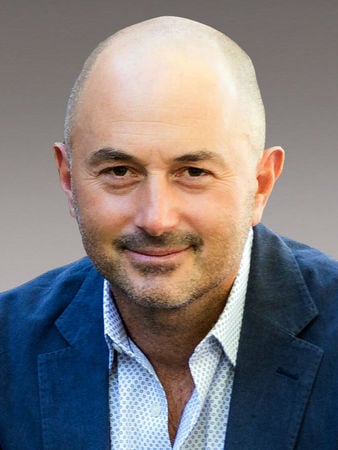 Jonathan Boxer