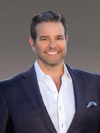 Joshua Landis