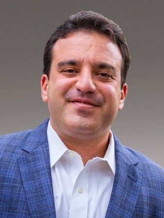 Justin Sandler