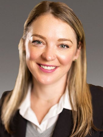 Kerry Kay Harris