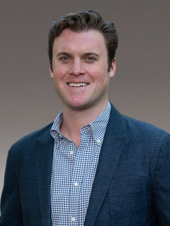 Nick Lincoln