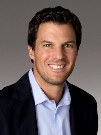Ryan Elston