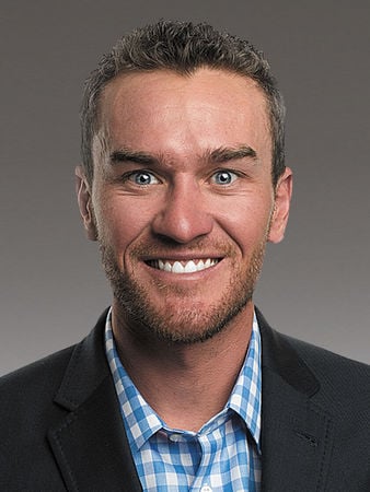 Ryan Thompson