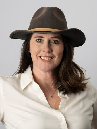 Stacey K Kelly