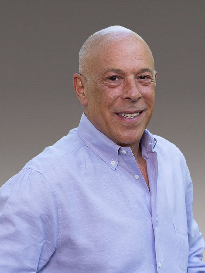 Tony DiLucia