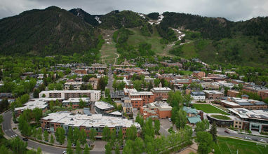 Downtown Aspen Core