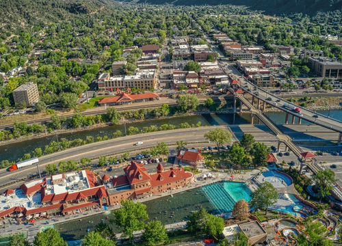 Glenwood Springs