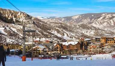 Snowmass Base Village