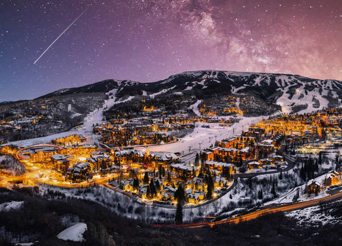 Snowmass Village