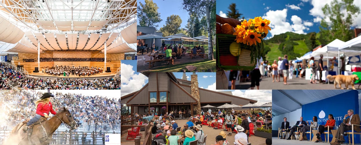 All-Summer-Events
