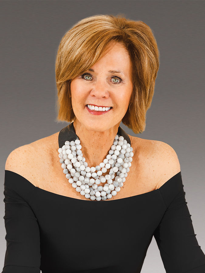 Ann Abernethy