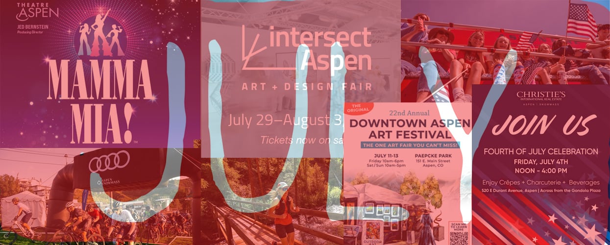 July-Events