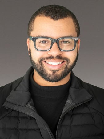 Gregory Shaw
