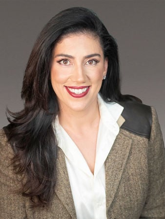 Kelli Marshall