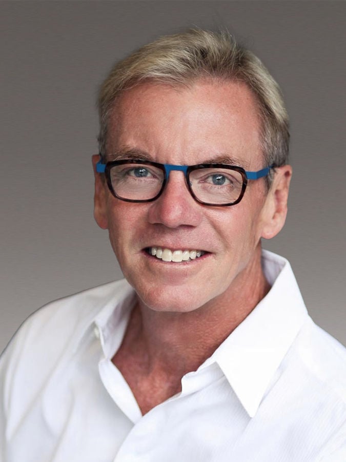 Newton Bartley