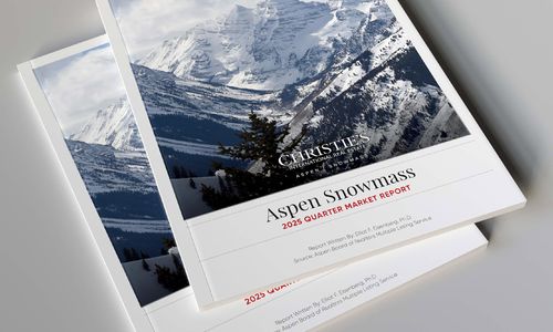 2025 Fourth Quarter Market Report Aspen Snowmass Real Estate