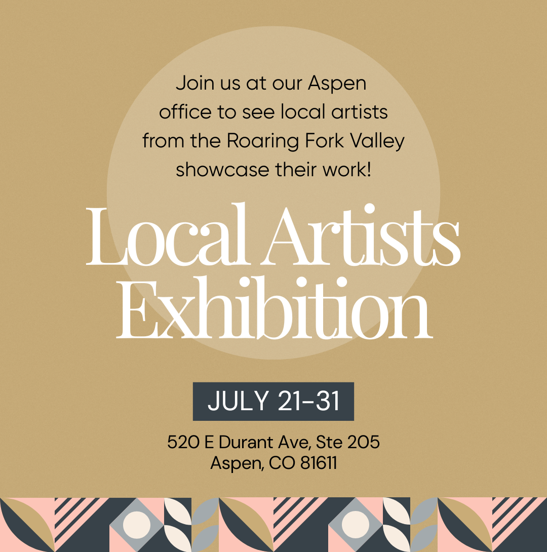 Local Artists Exhibition