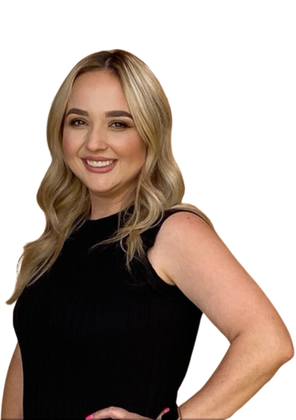 Denisse Mariscal<span>Operations Director, REALTOR®</span>