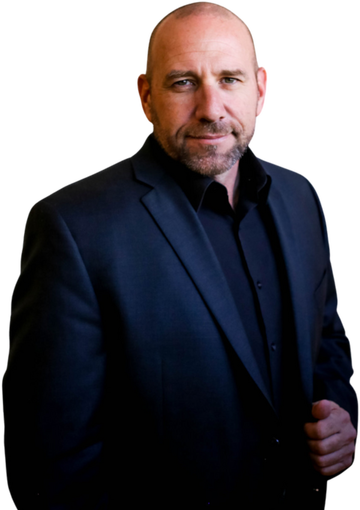 Pete Peterson (profile photo)