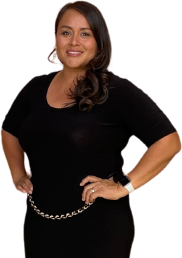 Silvia Barney<span>Client Care Coordinator, REALTOR®</span>