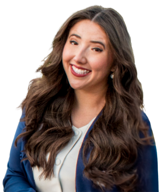 Liliana Quiroz<span>Marketing Coordinator</span>