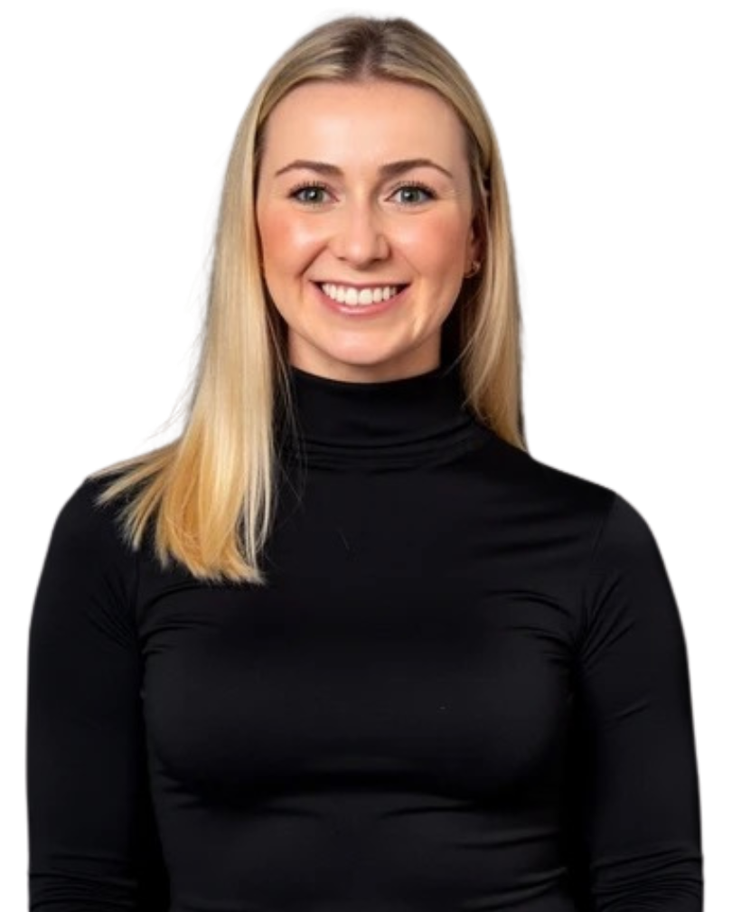 Katie Dufour<span>Listing Manager</span>