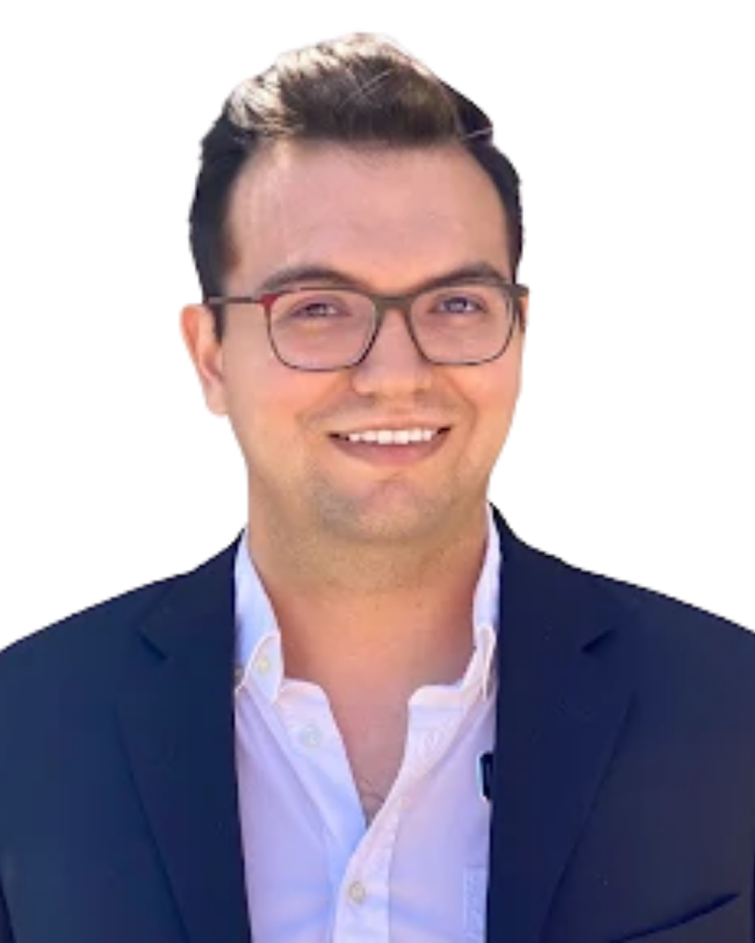 Brandon Huerta<span>Transaction Coordinator