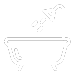 2.5 Bathrooms