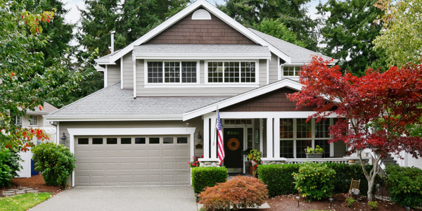 Maximizing Curb Appeal: How to Attract Buyers