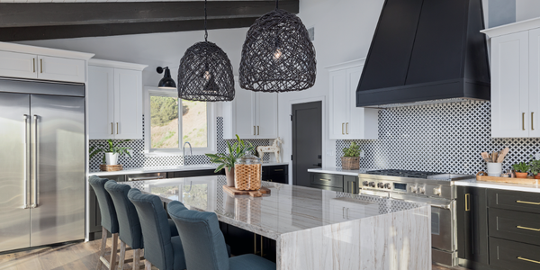 Top Kitchen Upgrades in 2025: Expert Tips for …
