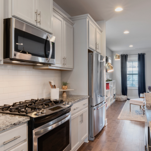 7 Insider Secrets to Selling Your Home Faster and for Top Dollar