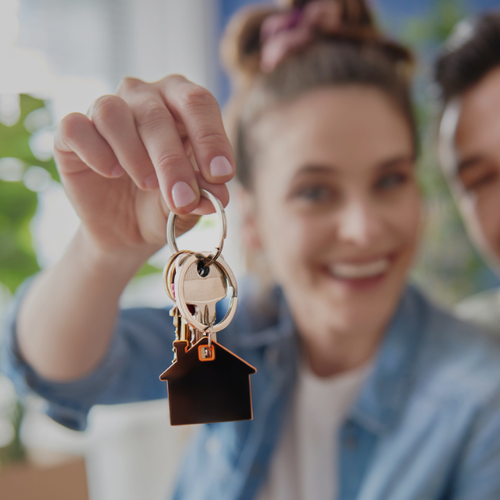 Buyers, Take a Breath: Why the Real Estate Market is Finally Giving You Room to Decide