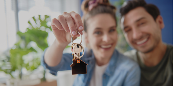 Buyers, Take a Breath: Why the Real Estate …