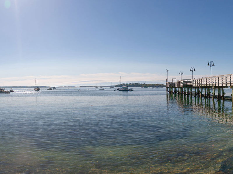 Falmouth L'Heureux Real Estate Group