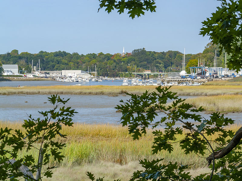 Yarmouth L'Heureux Real Estate Group