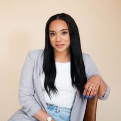 Brycelin Wilson